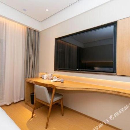Ji Hotel Xi'An Dayanta Kültér fotó