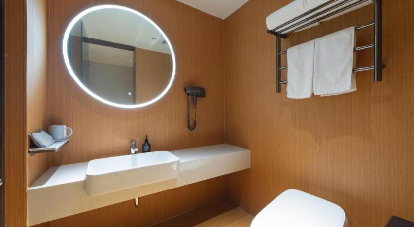 Ji Hotel Xi'An Dayanta Kültér fotó